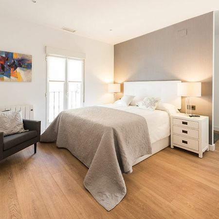 Downtown Boutique By Madflats Collection Appartement Madrid Buitenkant foto