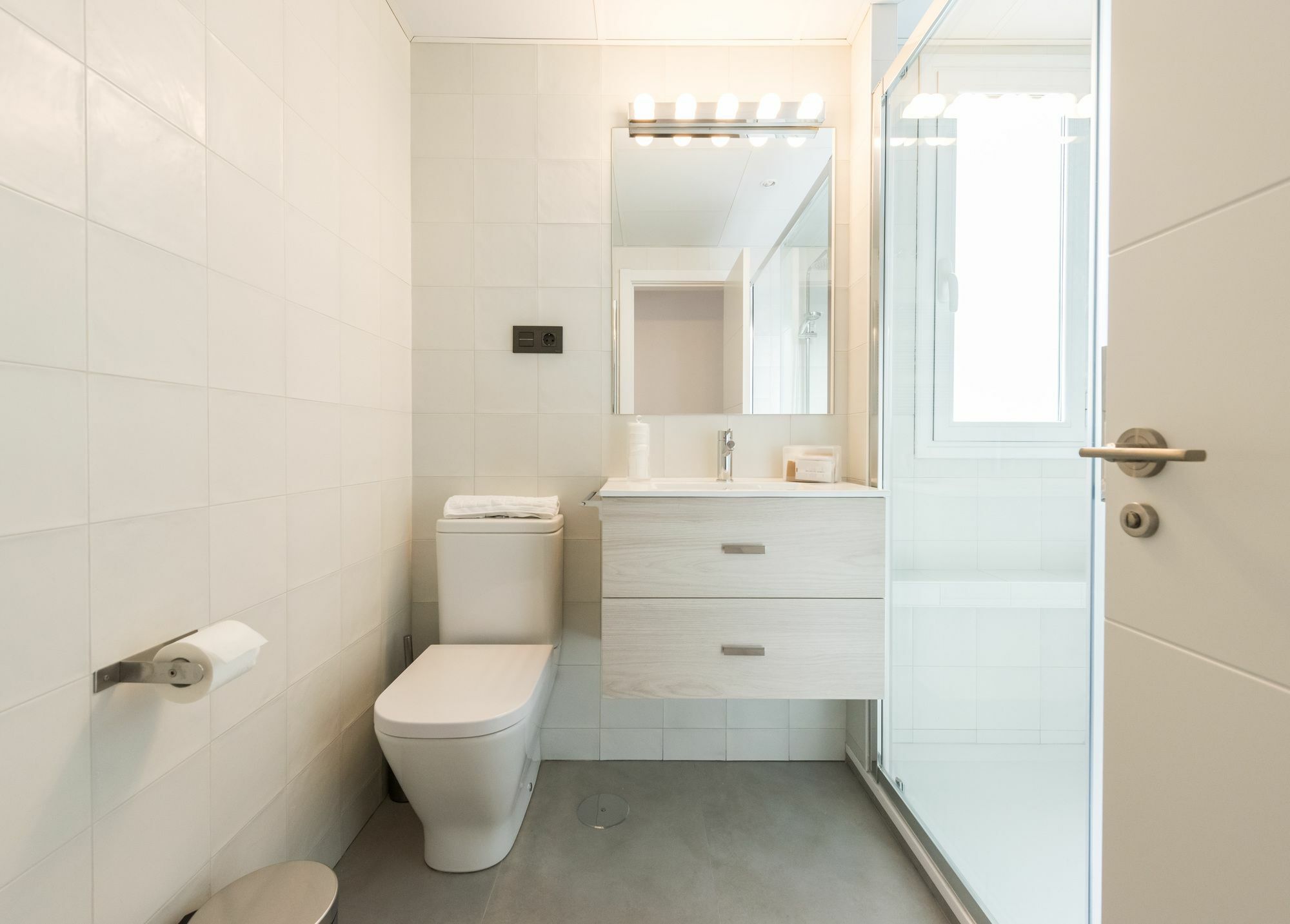 Downtown Boutique By Madflats Collection Appartement Madrid Buitenkant foto