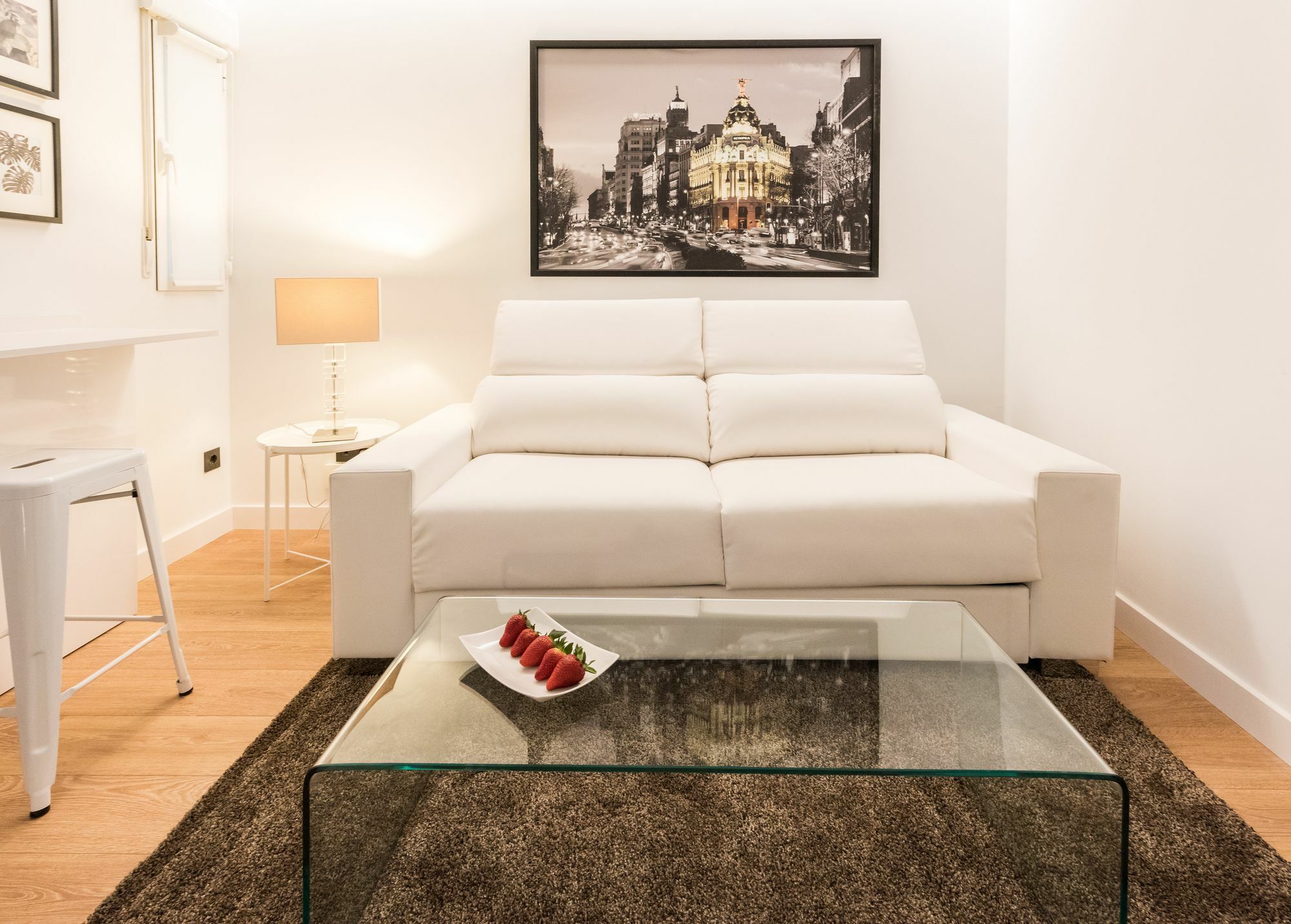 Downtown Boutique By Madflats Collection Appartement Madrid Buitenkant foto