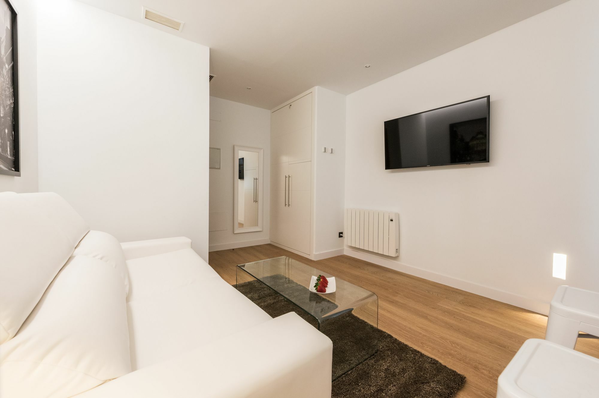 Downtown Boutique By Madflats Collection Appartement Madrid Buitenkant foto